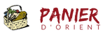 Logo Panier d'Orient