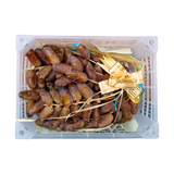 DATTES DEGLET NOUR D'ALGÉRIE 2KG - Panier d'Orient épicerie en ligne