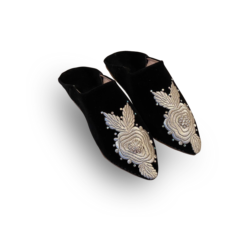 Babouche orientale sales