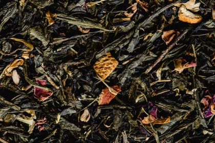 Thés & infusions - Panier d'orient épicerie orientale en ligne