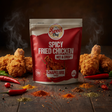 chapelure spicy sweet chef - Panier d'orient épicerie orientale en ligne, halal