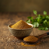 CUMIN MOULU 200g qualité supérieure - Panier d'orient, épicerie orientale en ligne