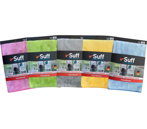 Torchon de séchage Suff – (40 x 40 cm)
