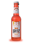 FREEZ MIX MANGUE PÊCHE 275 ML -Panier d'Orient - épicerie orientale en ligne- sans alccol- halal