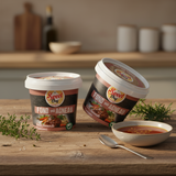 Fond Goût Agneau SweetChef – Poudre Concentrée 100g