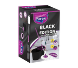 Kit de nettoyage automatique – Parex Black Edition. Panier d'Orient épicerie orientale en ligne