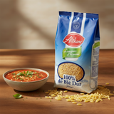 Préparer des recettes avec langue d'oiseau 500g Alitkane - Panier d'Orient épicerie orientale en ligne