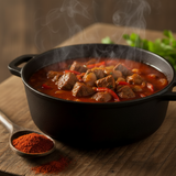 Paprika doux intense - Panier d'Orient épicerie orientale en ligne