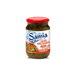 SALADE MÉCHOUIA PIQUANTE SAMIA 350G - Panier d'Orient épicerie orientale en ligne