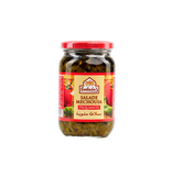 SALADE MÉCHOUIA PIQUANTE FANTASIA 350G - Panier d'Orient épicerie orientale en ligne