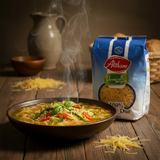 Soupe aux vermicelle avec vermicelle moyen Alitkane 