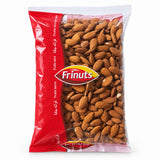 AMANDES DECORTIQUEES CRUES 700G  - Panier d'orient épicerie orientale en ligne