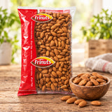 AMANDES DECORTIQUEES CRUES STANRDARDS 700G  - Panier d'orient épicerie orientale en ligne