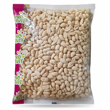 ARACHIDE CRUE BLANCHIE 1KG - Panier d'orient épicerie orientale en ligne
