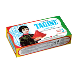 Sardines à la Sauce Tagine et Légumes 125g - Panier d'orient épicerie orientale en ligne