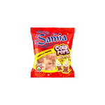 BONBONS COLA PEP'S SAMIA 90G - Panier d'Orient épicerie orientale en ligne Halal
