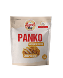 CHAPELURE PANKO SWEET CHEF 250G - Panier d'Orient épicerie orientale en ligne
