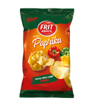 Chips Paprika FRIT RAVICH 125G - épicerie orientale Panier d'Orient.
