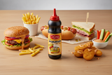 SAUCE BIGBURGER COLONA 500ML - Panier d'orient épicerie orientale en ligne
