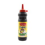 SAUCE CURRY COLONA 500ML - Panier d'Orient épicerie orintale en ligne