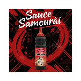 SAUCE SAMOURAÏ COLONA 500ML - Panier d'orient épicerie orientale en ligne