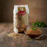 Couscous Al Belboula 1kg, couscous d'orge- Panier d'orient épicerie orientale en ligne, Halal
