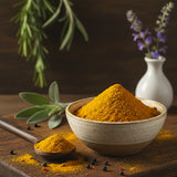 Curry en poudre de 200g - Panier d'orient épicerie orientale en ligne