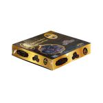 Dattes ajwa Al-Madina 400g - Panier d'orient épicerie orientale en ligne