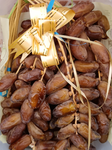 Deglet nour arjoun 2 kg - Panier d'orient épicerie orientale en ligne