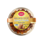DATTE SUKKARI RUTAB 500G - Panier d'Orient  épicerie orientale en ligne