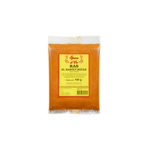RAS EL HANOUT ROUGE ÉPICES D'OR 100G - Panier d'Orient, épicerie orientale en ligne