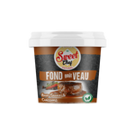 FOND GOÛT VEAU SWEET CHEF 100G - Panier d'Orient épicerie orientale en ligne, Halal