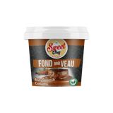 FOND GOÛT VEAU SWEET CHEF 100G - Panier d'Orient épicerie orientale en ligne, Halal