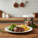 FOND GOÛT VEAU SWEET CHEF 100G - Panier d'orient épicerie orientale en ligne
