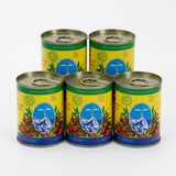 SAUCE HARISSA LE PHARE DU CAP BON 1/6 135G - Panier d'orient épicerie orientale en ligne