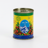 SAUCE HARISSA LE PHARE DU CAP BON 1/6 135G - Panier d'Orient épicerie orientale en ligne, Halal