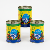 SAUCE HARISSA LE PHARE DU CAP BON 1/6 135G - Panier d'orient épicerie orientale en ligne