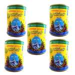 SAUCE HARISSA LE PHARE DU CAP BON 1/6 135G 5 boites- Panier d'Orient épicerie orientale en ligne, Halal