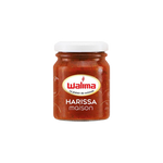 HARISSA MAISON WALIMA 150G - Panier d'Orient, épicerie orientale en ligne, halal