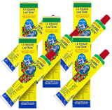 SAUCE HARISSA TUBE 140G - Panier d'orient épicerie orientale en ligne