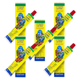 SAUCE HARISSA TUBE 70G - Panier d'orient épicerie orientale en ligne