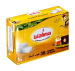 LINGOTS DE SUCRE 1KG WALIMA - Panier d'Orient, épicerie orientale en ligne