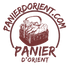 Panier d'orient