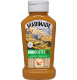 MARINADE GRILLAGE A L'ALGERIENNE SWEET CHEF 260G - PANIER D'ORIENT HALAL