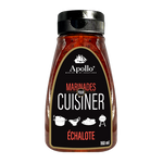 MARINADE ECHALOTE APOLLO 160ML, Panier d'Orient, épicerie Orientale en Ligne, Halal