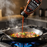 UTILISER MARINADE ECHALOTE APOLLO 160ML DANS VOS SAUCES ET WOK, Panier d'Orient, épicerie Orientale en Ligne, Halal