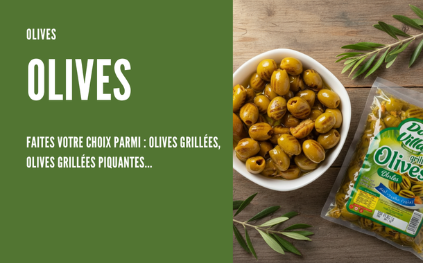 olives