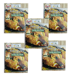 PAPILLOTE POULET TAJINE AU CITRON SWEET CHEF 32G - Panier d'Orient épicerie orientale en ligne