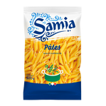 PÂTES, PENNÉ RIGATE N°56, SAMIA 500G, Panier d'Orient épicerie orientale en ligne