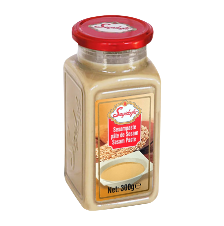 Pâte de sésame Tahin 300g